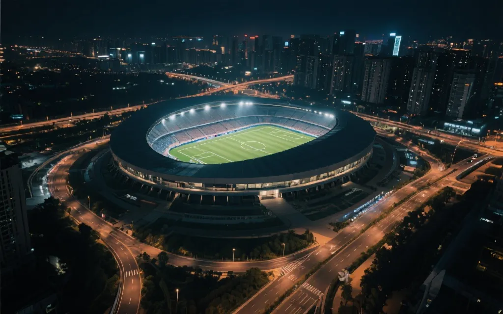 2026世界杯16座主办城市深度解析：场馆升级、智能安保与绿色低碳如何重塑北美城市赛时运营