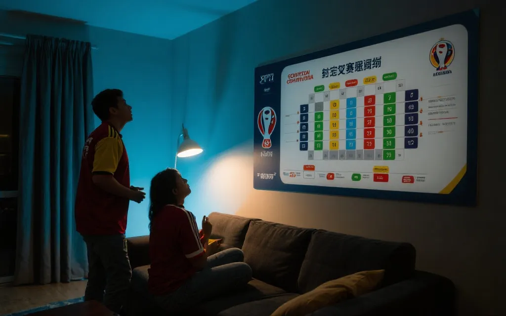 2026世界杯淘汰赛晋级名额怎么拿？球迷观赛与预测指南：传统强队与黑马的真实难度