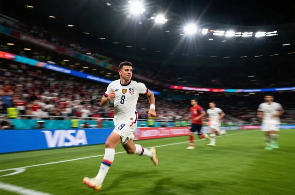 2026世界杯积分榜美国结果：每一分怎么拿到的，背后其实都不简单